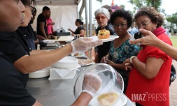 réunion food festival 2024