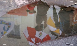 manifestation contre la réforme des retraites