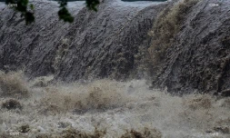 cyclone Berguitta 