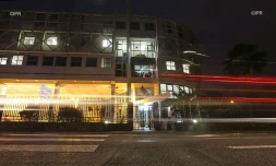 Commissariat Malartic