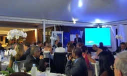 L'Association régionale de l'Institut des hautes études de défense nationale de l'océan Indien célèbre son 25ème anniversaire