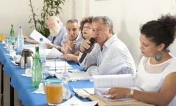 Conseil communautaire de la Casud