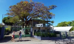 Elève décède au lycée saint-charles