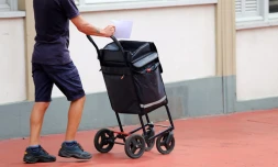 la poste 