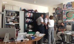 Rédaction imaz press 