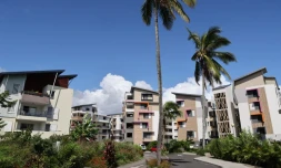 logements sociaux 