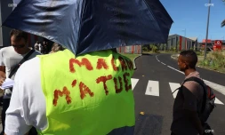 gilets jaunes 