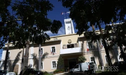  Mairie de Saint-Paul