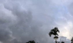 Météo Réunion