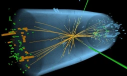 Boson de Higgs