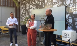 conférence electropicales