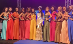 Miss Réunion 2022 : 12 candidates pour une couronne
