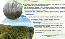 Conseil départemental