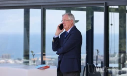 Michel Barnier