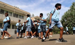 rentrés scolaire uniforme amiral pierre bouvet