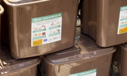 distribution bioseau 