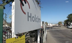 Holcim