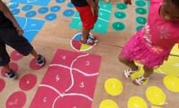 Ecole primaire