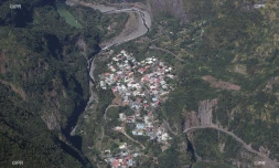 le petit serré saint louis 
