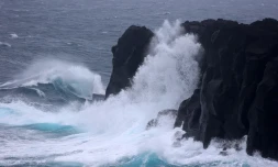 Emnati cyclone lundi 21 février 2022