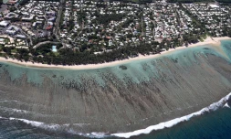 côte ouest 