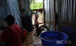 illustration eau mayotte