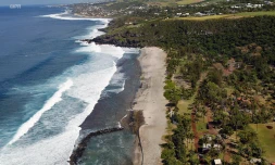 Plage de Grande Anse