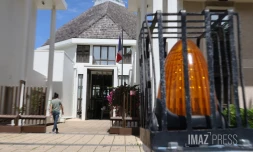palais de justice de saint-denis 