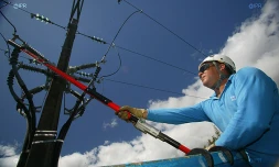 EDF