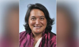 Stéphanie Atger désignée vice-présidente de la Délégation aux Outre-mer