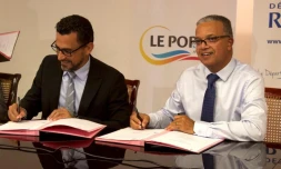 Le Port