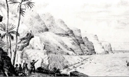 Route Laugier 