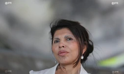 Nassimah Dindar 