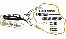 bek la barre street workout
