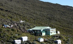 gîte des piton des neiges 