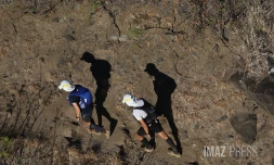 grand raid 2024 :  Diagonale des fous
