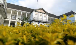 Préfecture de la réunion