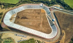 Retenue collinaire, Piton Marcelin, distinction nationale, Tampon