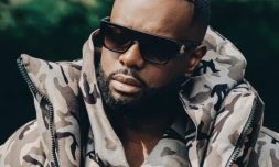 Saint-Denis : Gims en concert à La Réunion