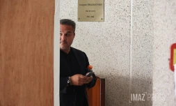 Didier Robert, ex président du conseil régional, de retour devant le tribunal [?]