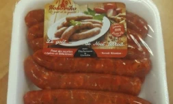 Erreur de date limite de consommation : deux lots de saucisses rappelés à La Réunion