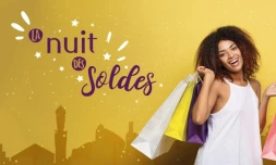 Nuit des soldes