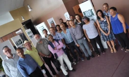 150 ans de la Ligue de l\'enseignement