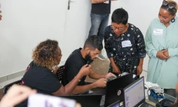 Saint-Denis s'engage pour le retour à l'emploi des Dionysiens 