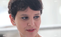 Najat Vallaud-Belkacem