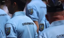 Gendarmerie 