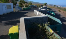 Territoire de l'ouest : fermeture de la déchèterie de la pointe des châteaux à St-Leu