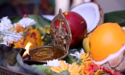 dipavali saint-paul 2025