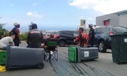 Homia construction, grève, mobilisation, salaire