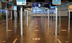 ilustrations coronavirus Gillot